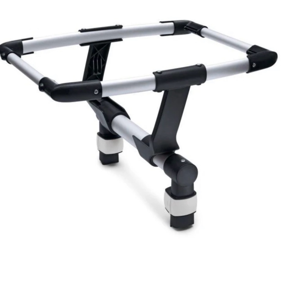 Bugaboo Donkey Adapter for Chicco Key Fit Car Seat